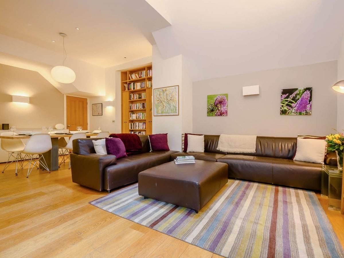 Cottage in Cumbria photo 3
