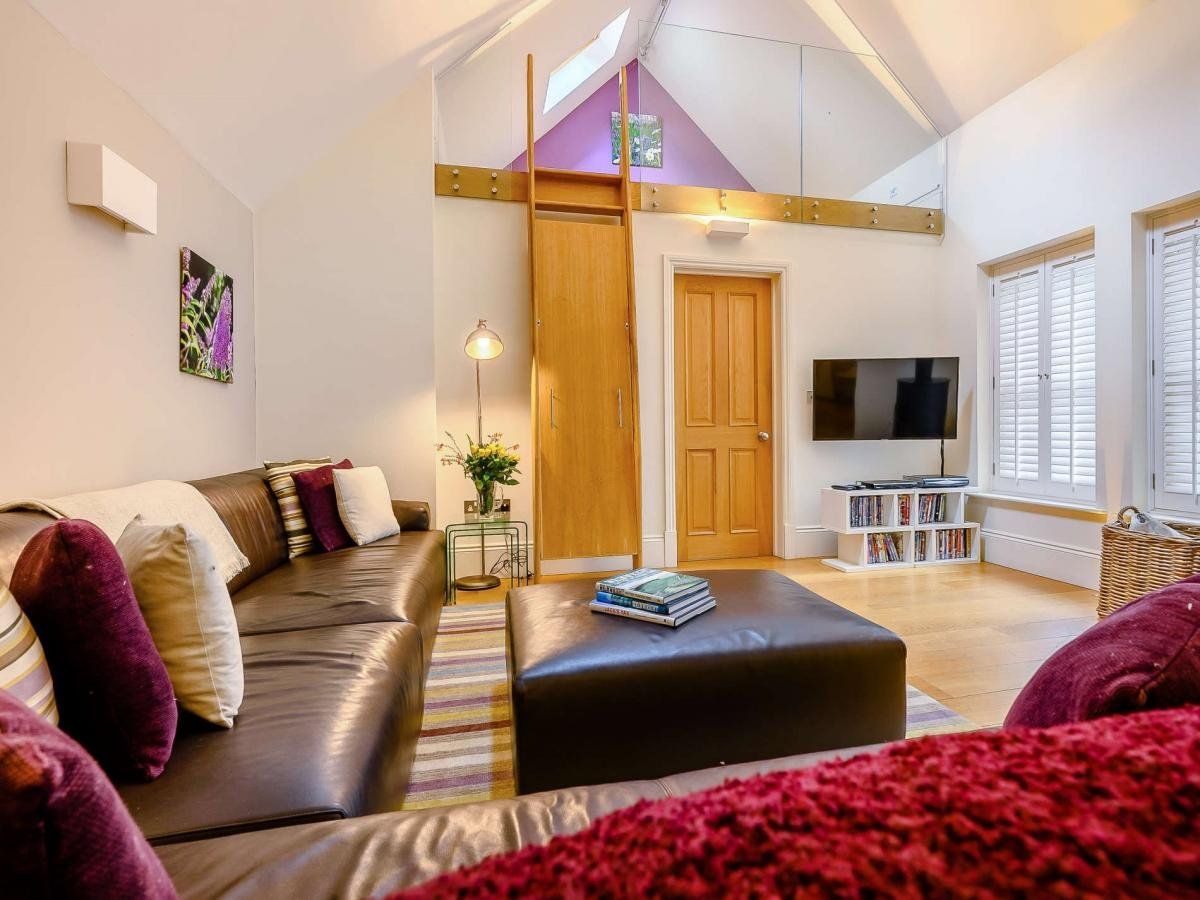 Cottage in Cumbria photo 2