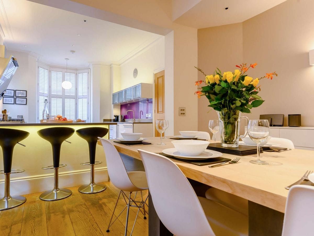 Cottage in Cumbria photo 6