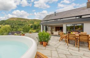 House in North Wales
