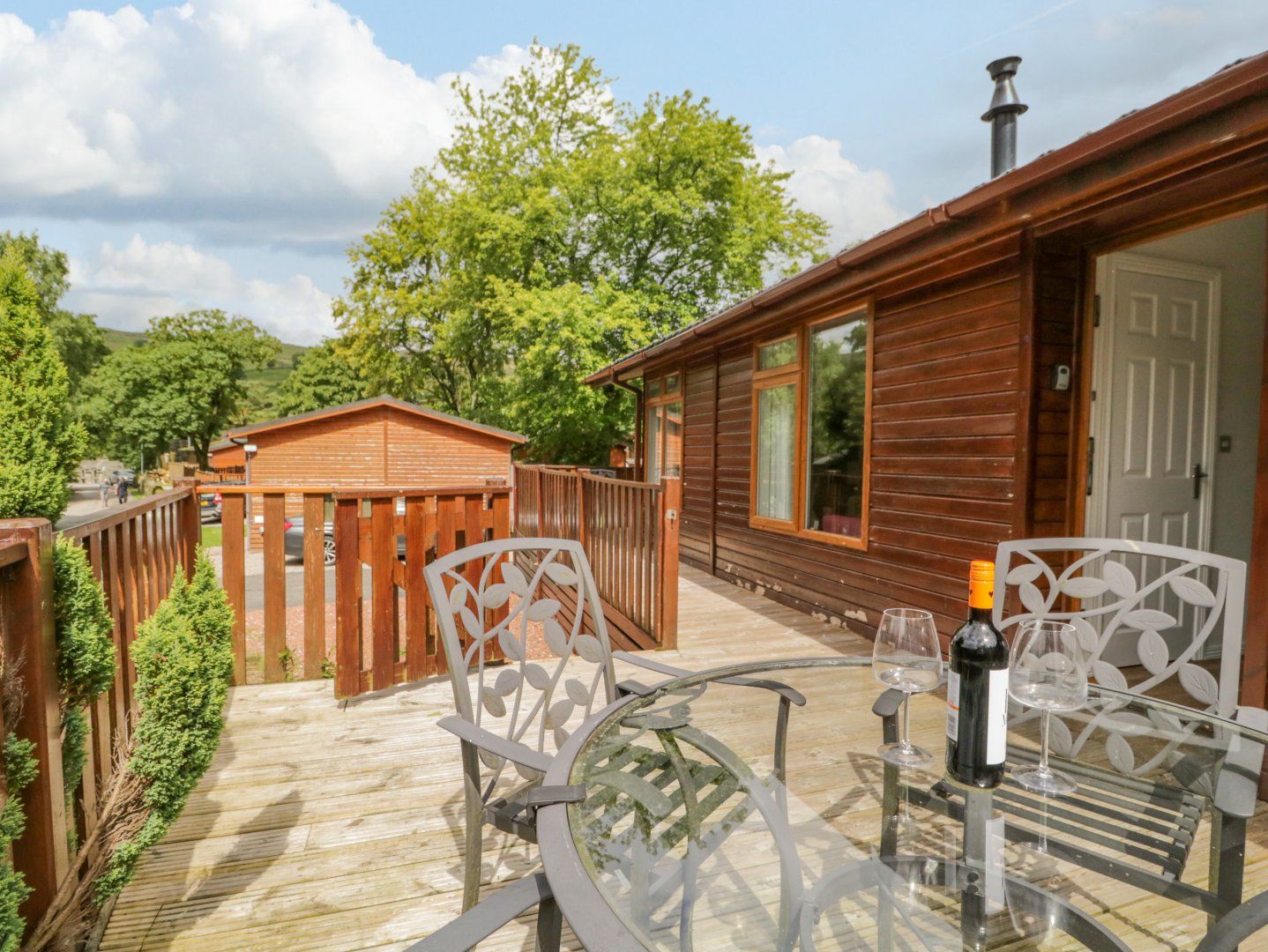 Kirkstone Lodge photo 1