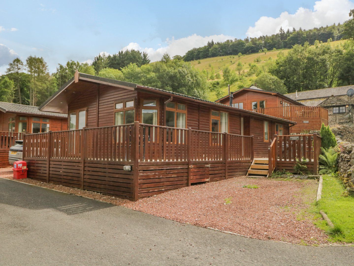Kirkstone Lodge photo 2