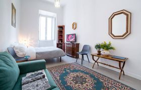 Colosseo Abode reviews
